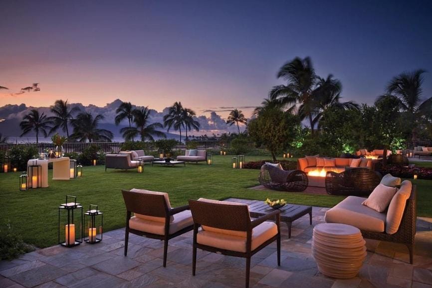 Best Maui All Inclusive Resorts