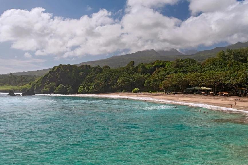 Best Maui All Inclusive Resorts