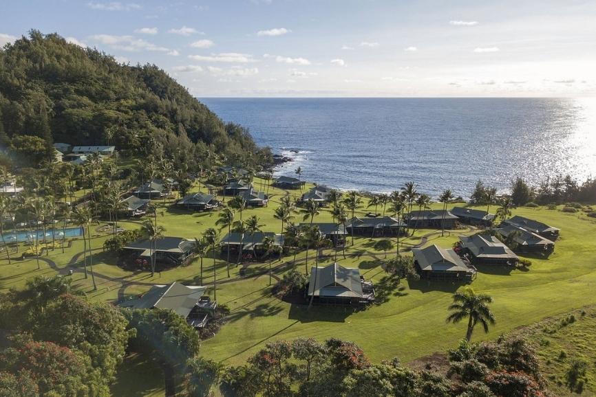 Best Maui All Inclusive Resorts