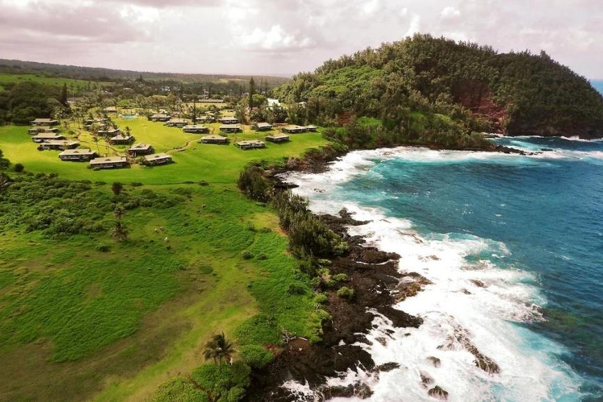 Best Maui All Inclusive Resorts