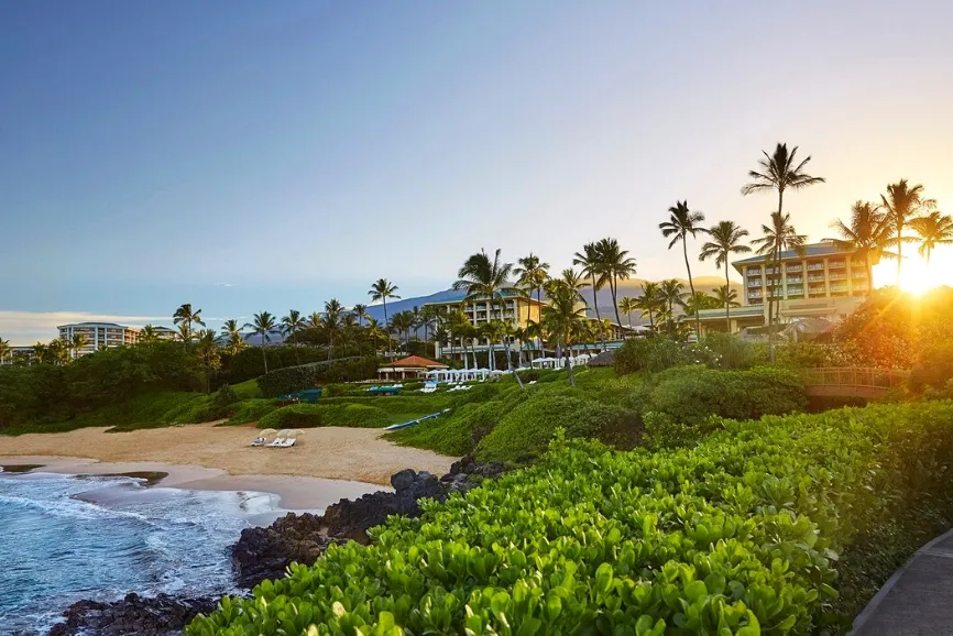 8 Best Maui All Inclusive Resorts September 2024