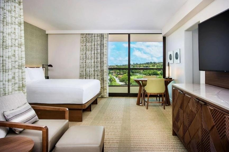 Best Maui All Inclusive Resorts