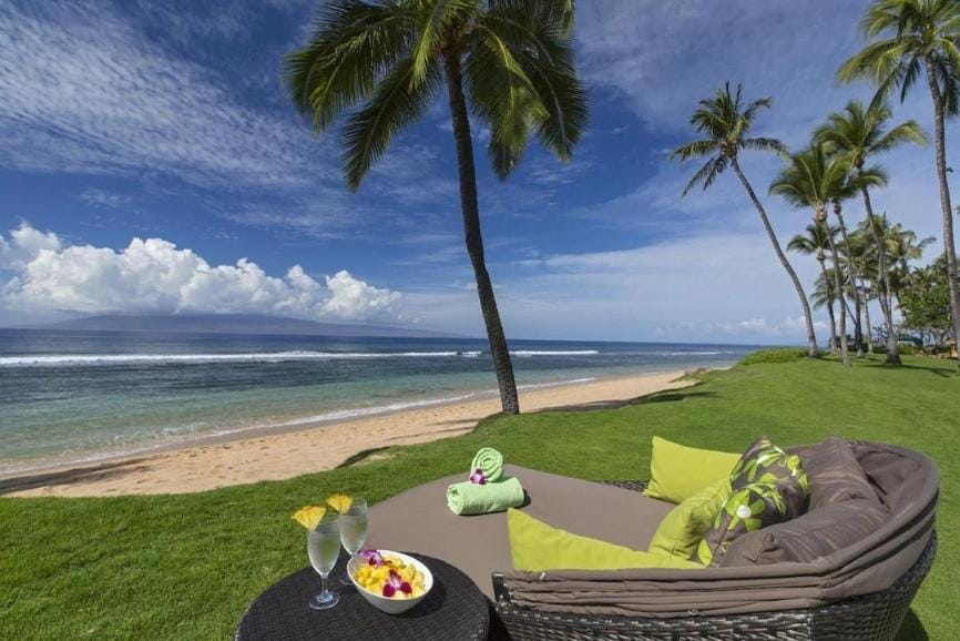 Best Maui All Inclusive Resorts