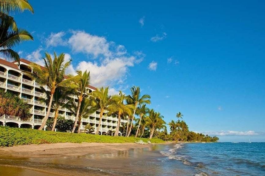 Best Maui All Inclusive Resorts