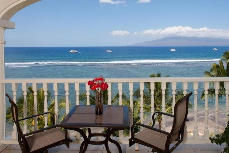 Best Maui All Inclusive Resorts