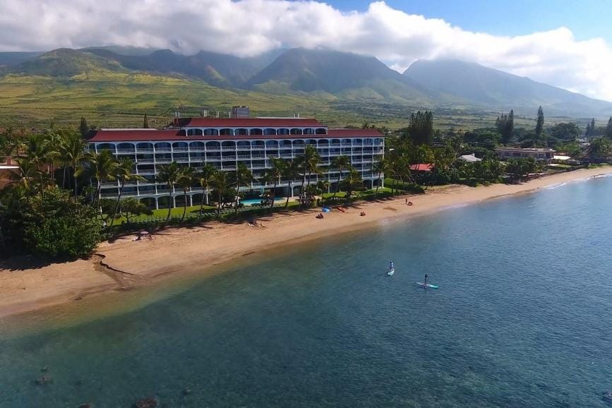 Best Maui All Inclusive Resorts