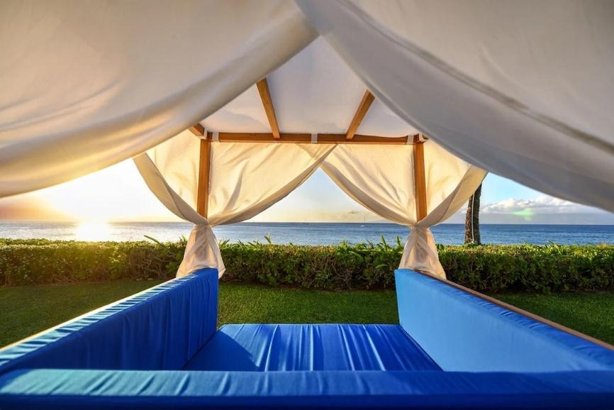 Best Maui All Inclusive Resorts