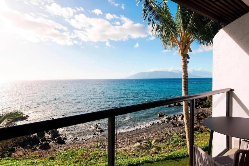 Best Maui All Inclusive Resorts