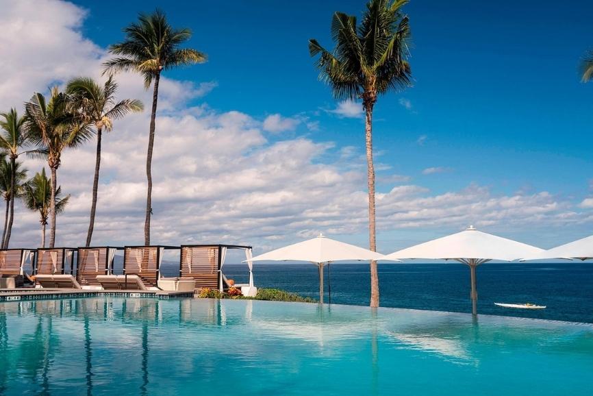 Best Maui All Inclusive Resorts