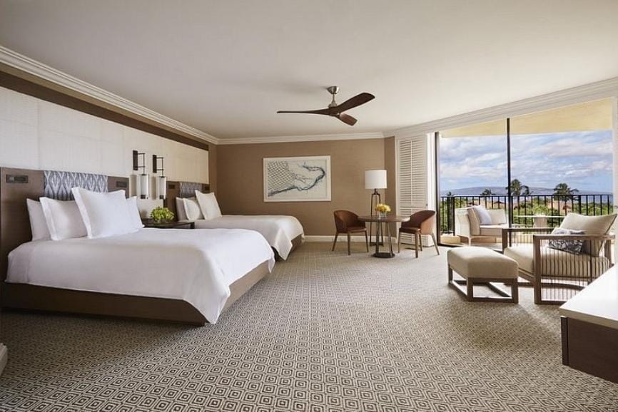 Best Maui All Inclusive Resorts