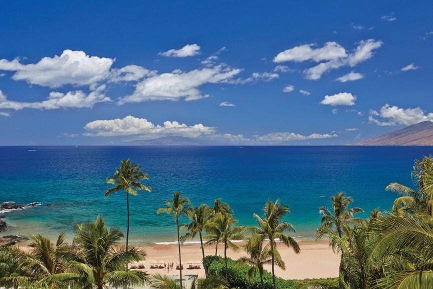 Best Maui All Inclusive Resorts