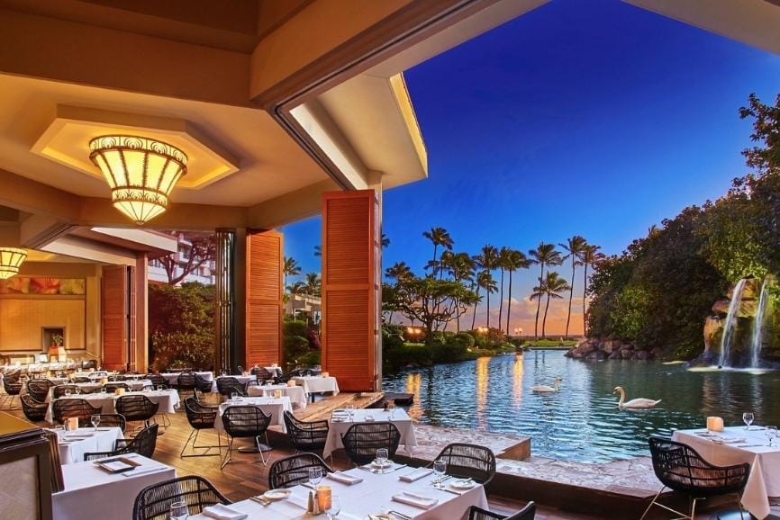 Best Maui All Inclusive Resorts