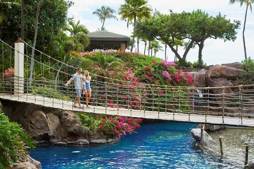 Best Maui All Inclusive Resorts