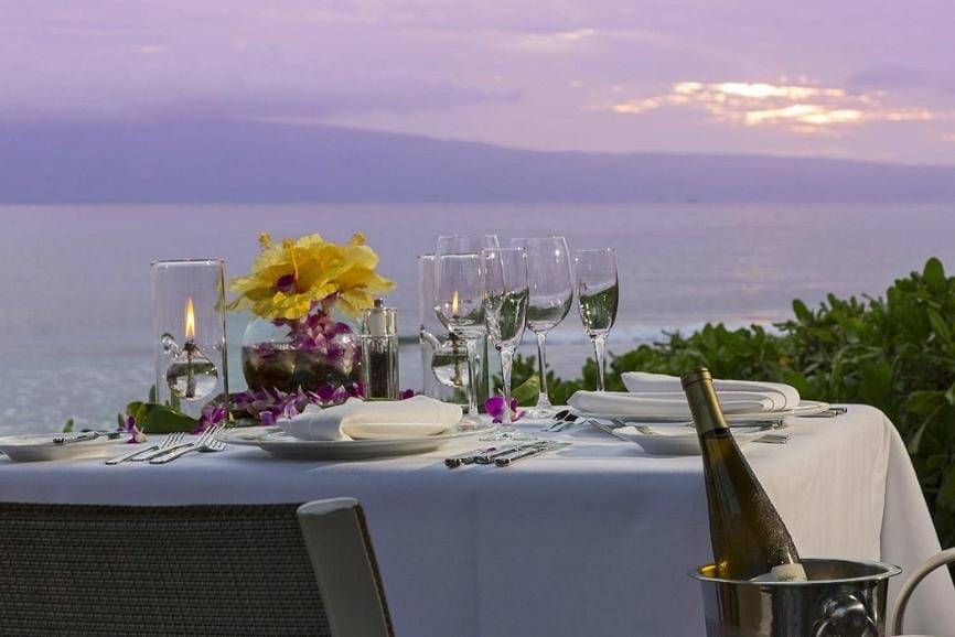 Best Maui All Inclusive Resorts