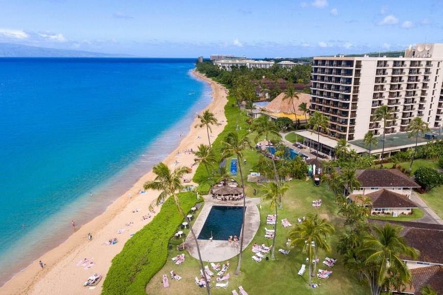 Best Maui All Inclusive Resorts