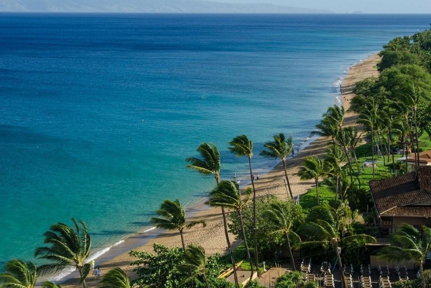 Best Maui All Inclusive Resorts