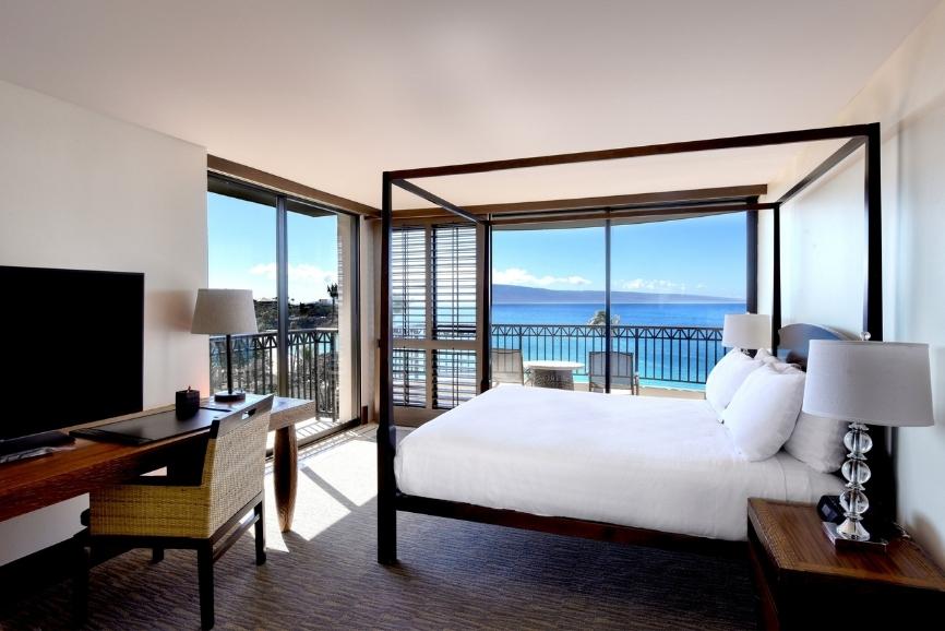 Best Maui All Inclusive Resorts