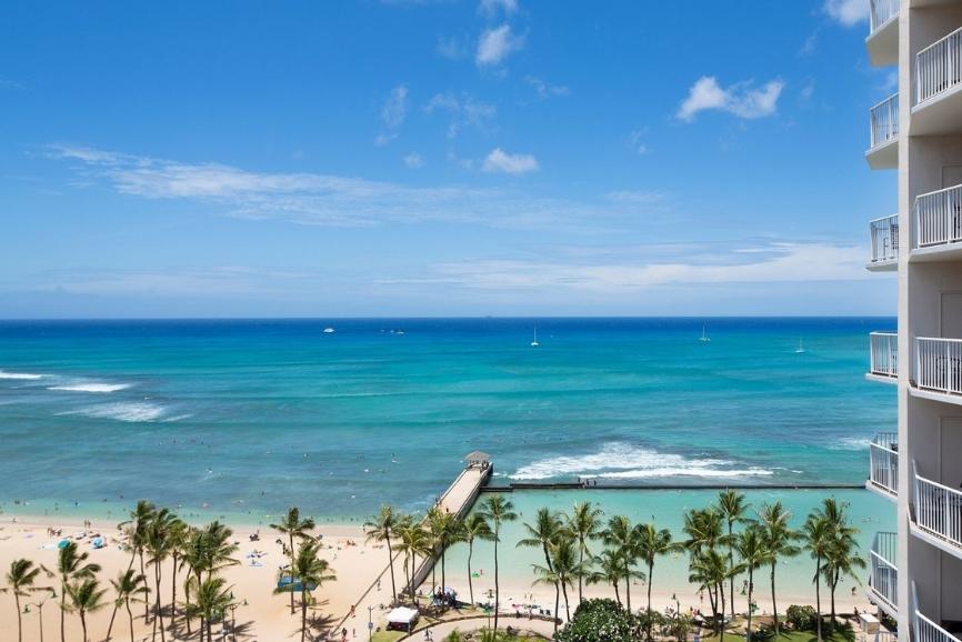 Oahu Hotel Guide