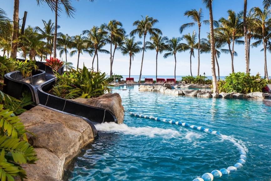 Oahu Hotel Guide