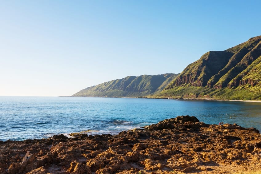 Oahu Visitors Guide