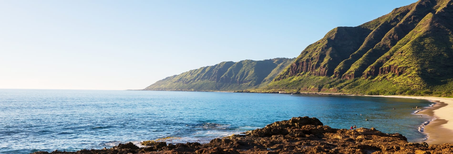 Oahu Visitors Guide