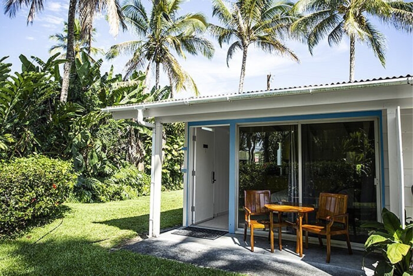 Big Island of Hawaii Hotels Guide