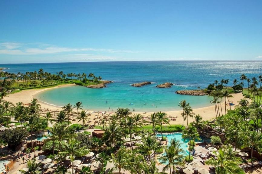 Best Hawaii All Inclusive Resorts