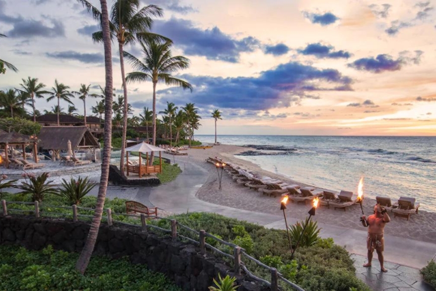 Best Hawaii All Inclusive Resorts