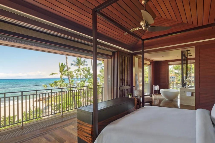 Best Hawaii All Inclusive Resorts