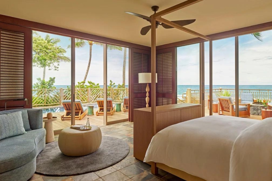 Best Hawaii All Inclusive Resorts