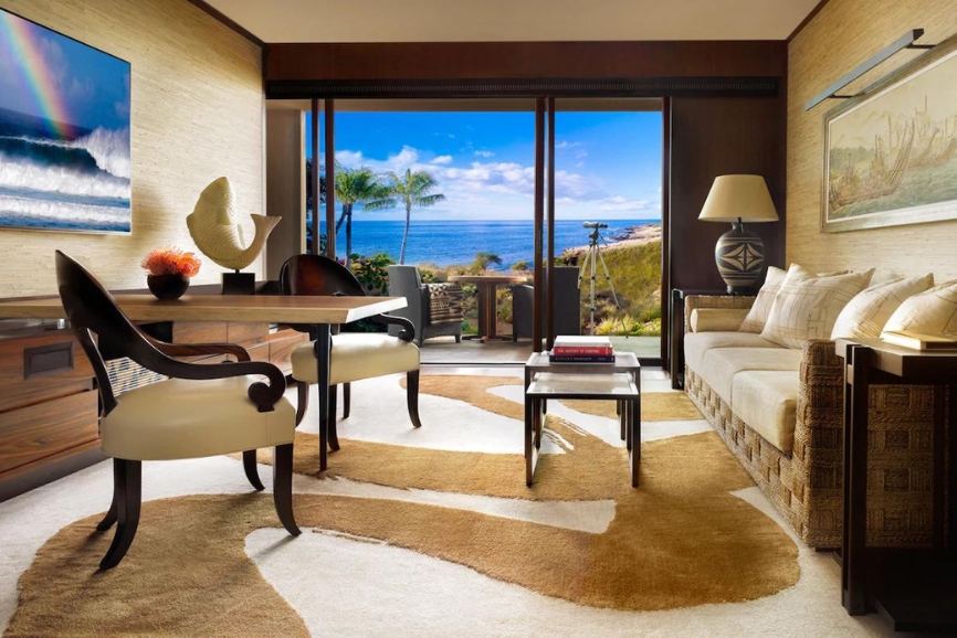 Best Hawaii All Inclusive Resorts