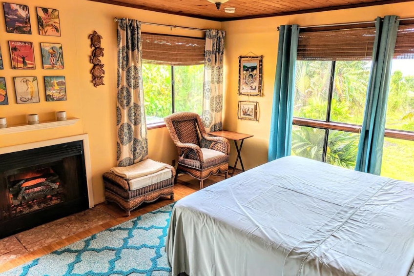 Big Island of Hawaii Hotels Guide