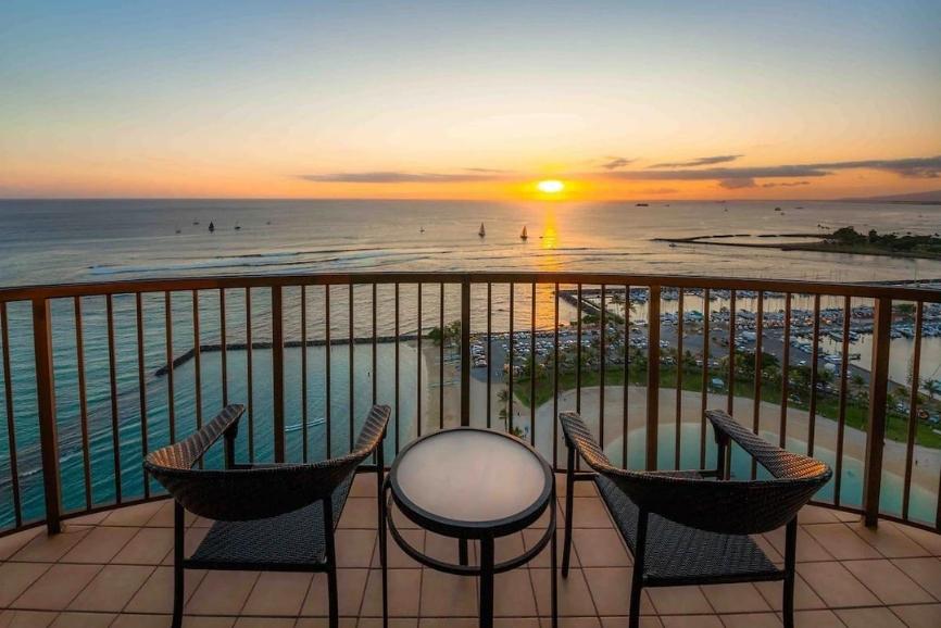 Best Hawaii All Inclusive Resorts