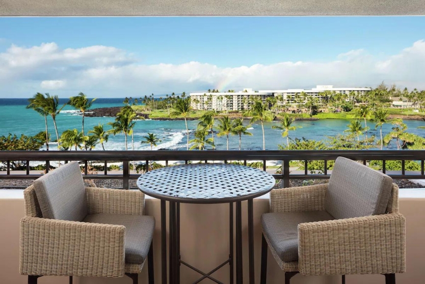 Best Hawaii All Inclusive Resorts