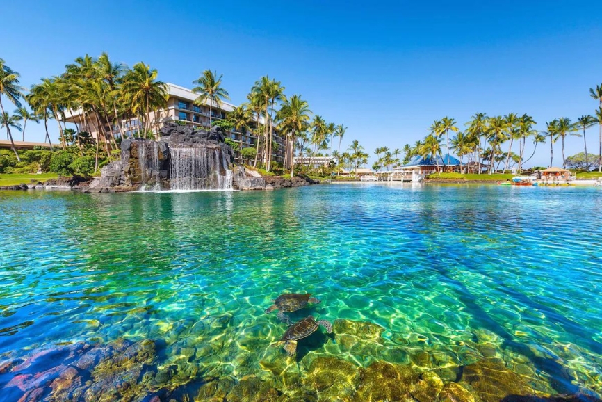 Best Hawaii All Inclusive Resorts