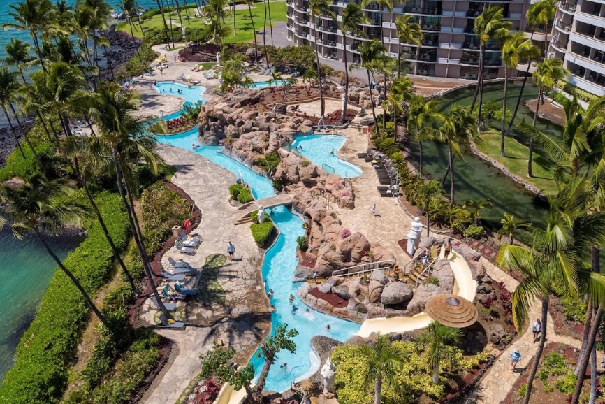 Best Hawaii All Inclusive Resorts