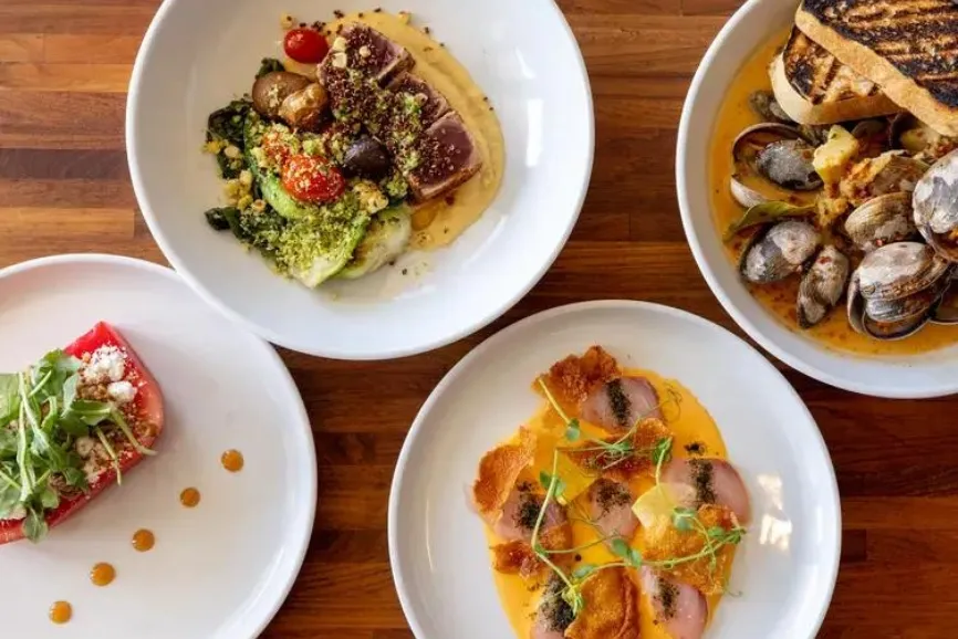 The Best Restaurants In Maui