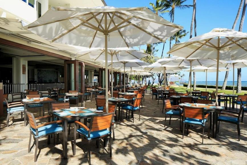 Best Hawaii All Inclusive Resorts