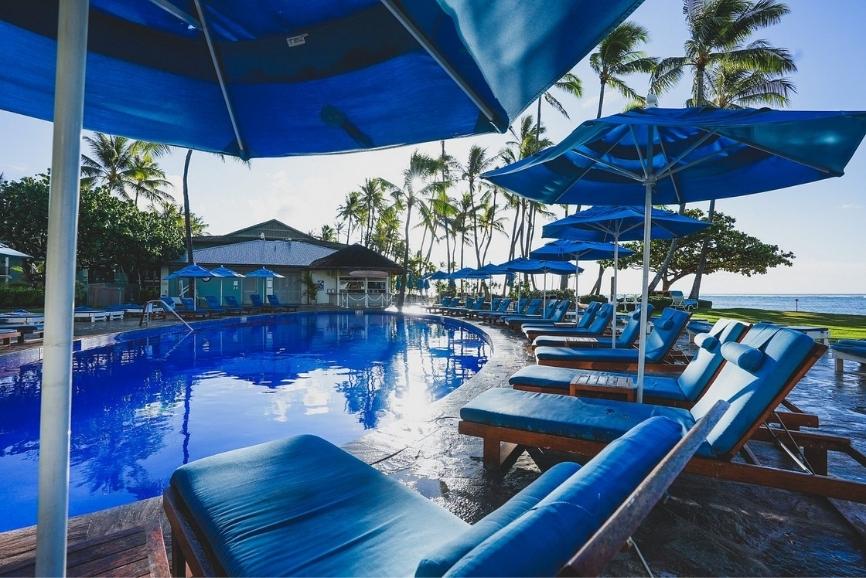 Best Hawaii All Inclusive Resorts