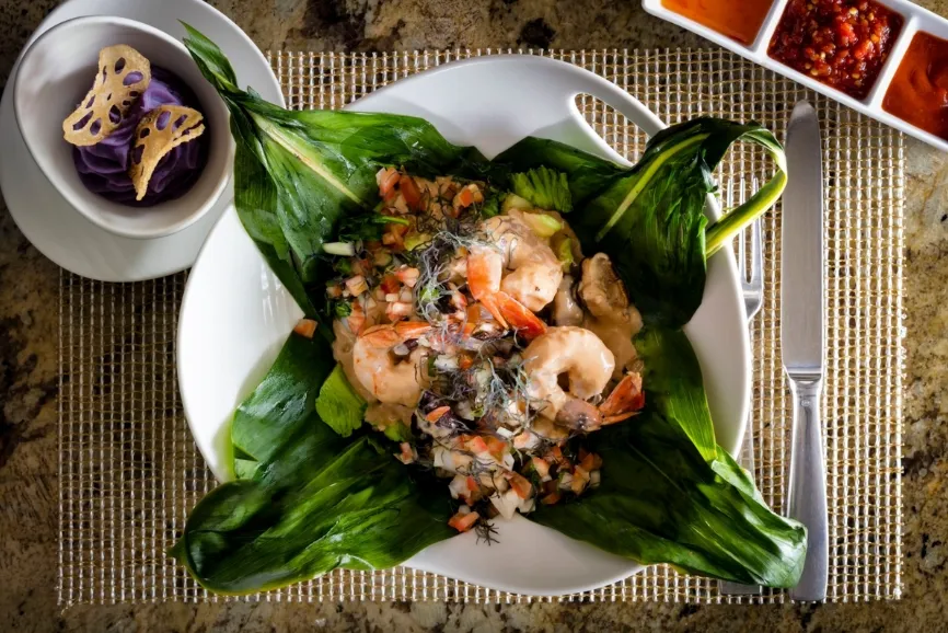 The Best Restaurants In Maui