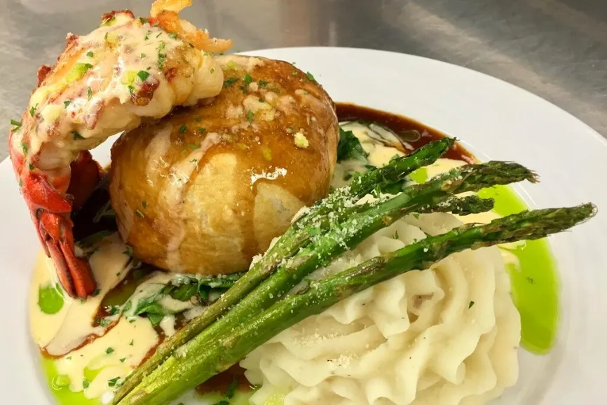 The Best Restaurants In Maui