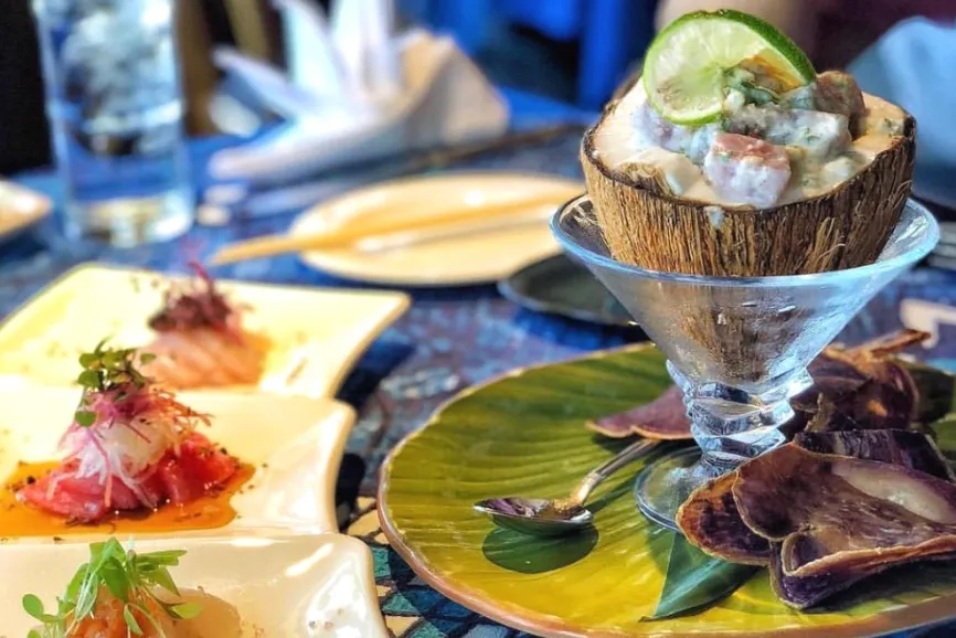 The Best Restaurants In Maui