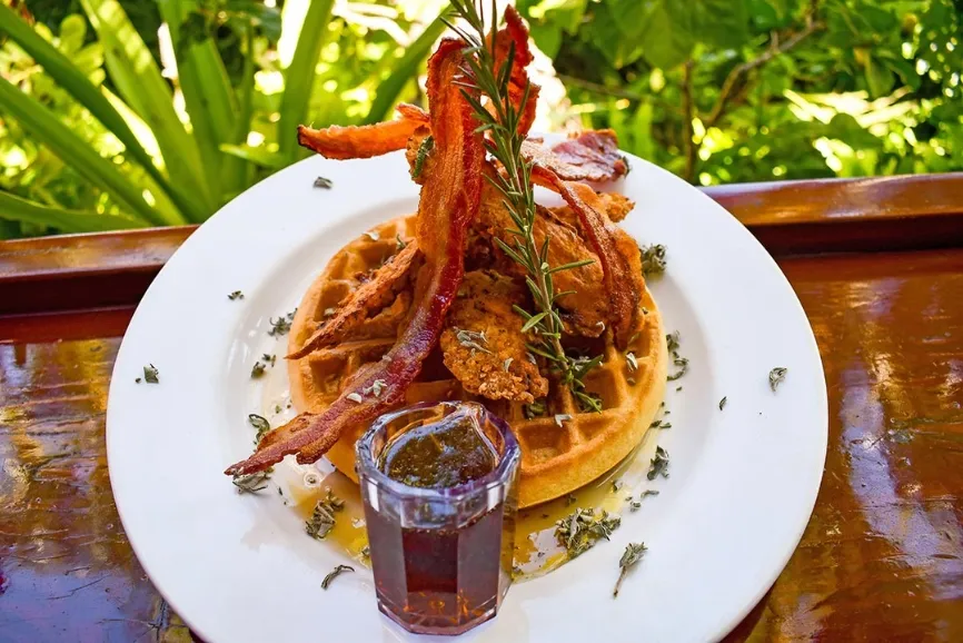 The Best Restaurants In Maui