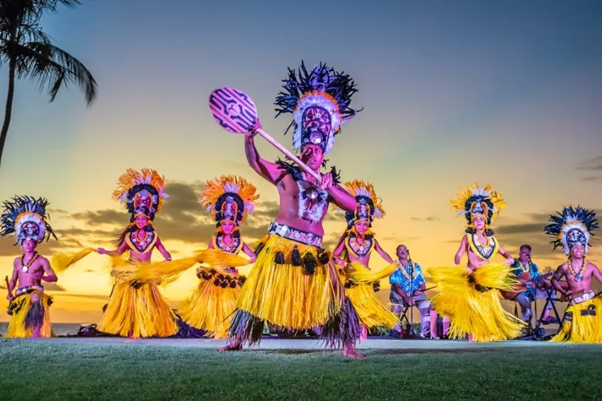 7 Best Maui Luaus in August 2024 Island Life Hawaii