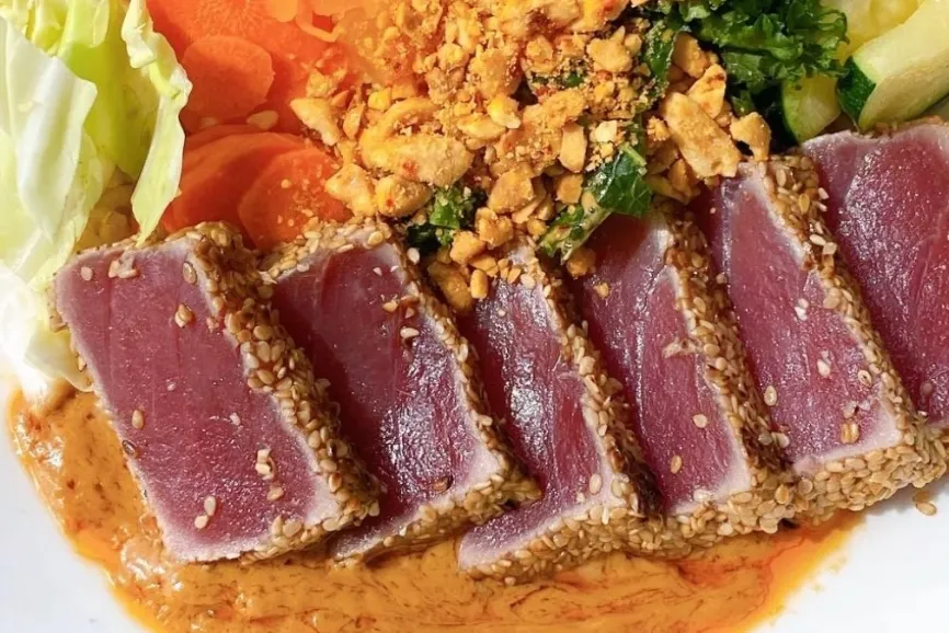 The Best Restaurants In Maui