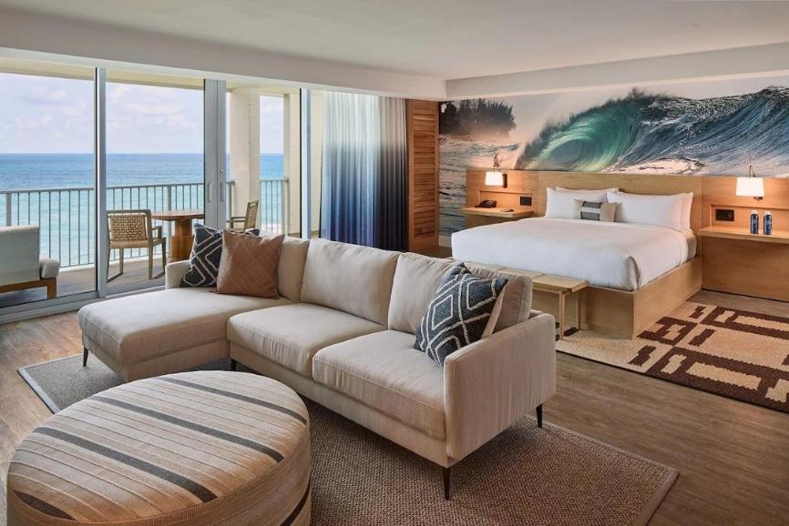 Best Hawaii All Inclusive Resorts