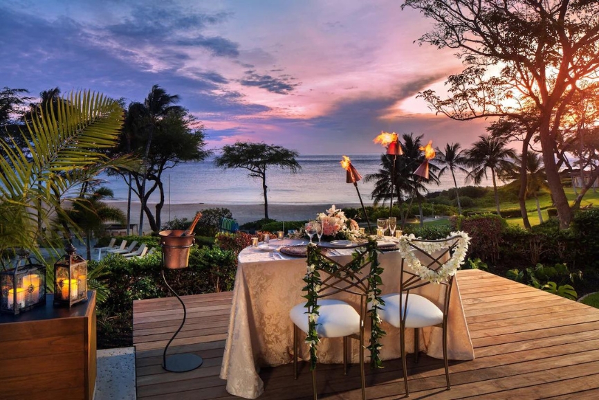 Best Hawaii All Inclusive Resorts