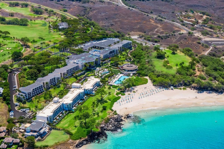 Best Hawaii All Inclusive Resorts