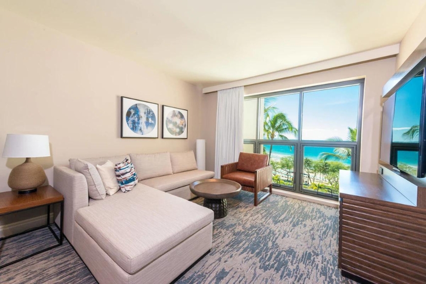 Best Hawaii All Inclusive Resorts