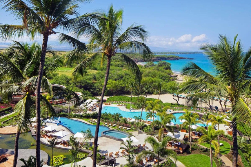 Best Hawaii All Inclusive Resorts